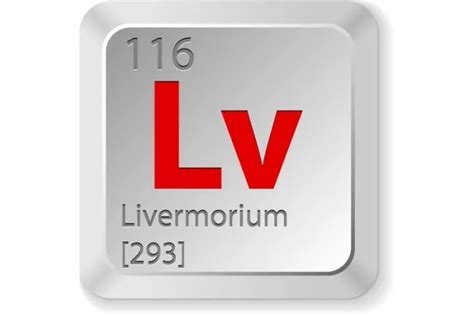 Datos y curiosidades sobre el livermorio .